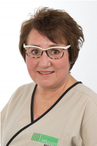 Zahnmedizinische Prophylaxe Assistentin - Zahnarztpraxis am Markt