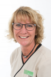 Zahnmedizinische Prophylaxe Assistentin